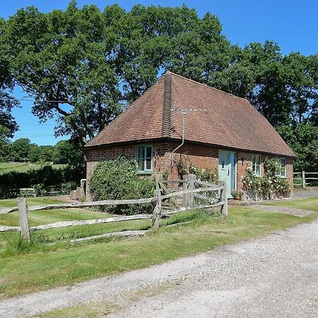 Pickdick Stable Villa Brede Kültér fotó